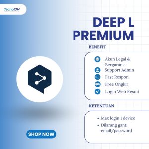 Deep L Premium