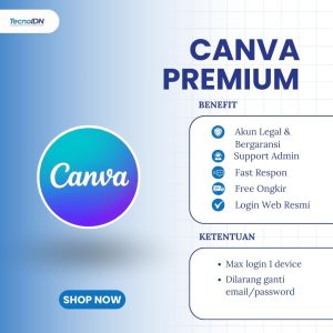Canva Premium